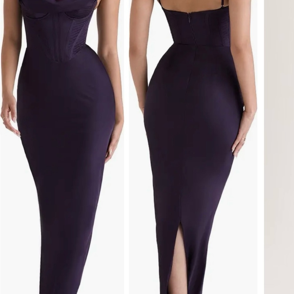 House of Cb, Charmaine Corset Dress, small